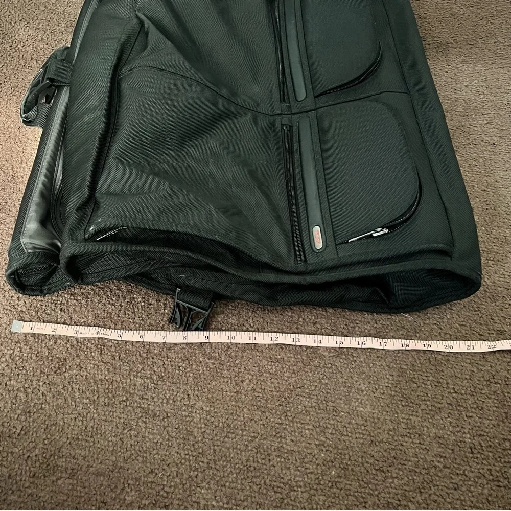Tumi Garment Fold Bag